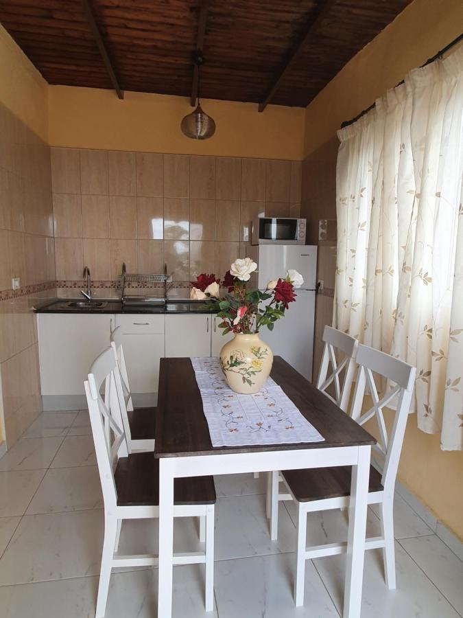 Villa Casa Leyla Vilaflor Exterior foto